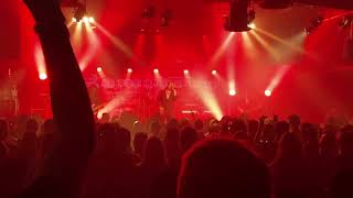 Symphony X - Without You - Soundstage - Baltimore, MD - 6-11-22