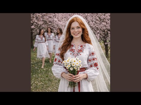 Ой, дівчата, дівчата