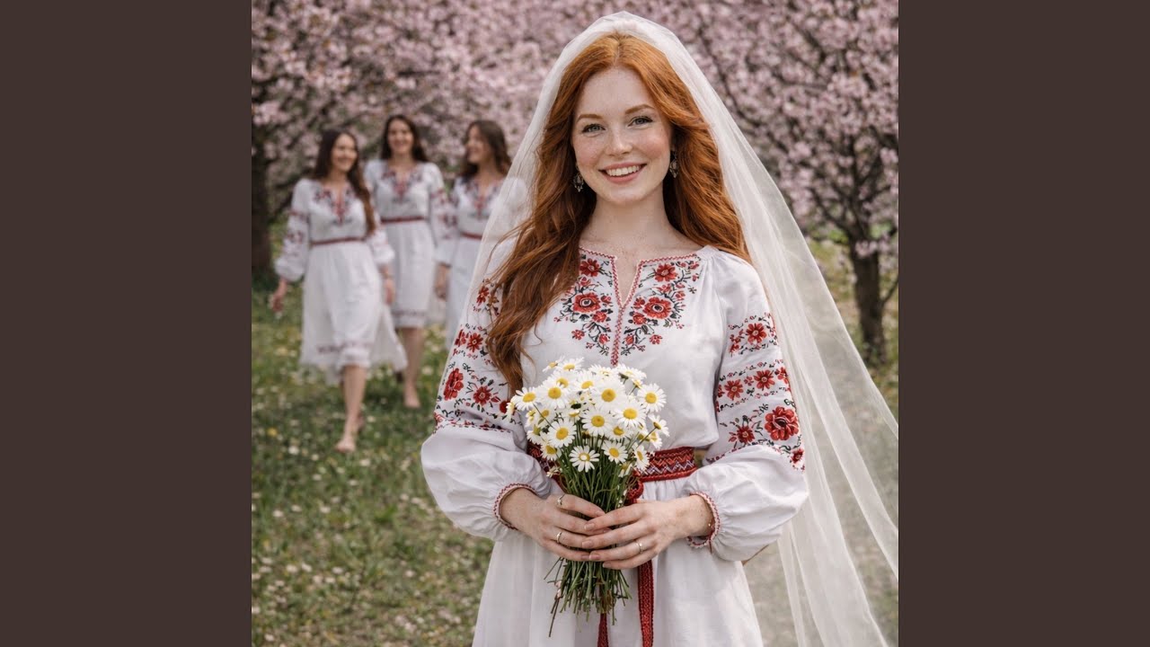 Ой, дівчата, дівчата