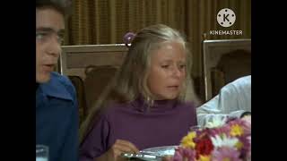 The Brady Bunch - The Private Ear (DELETED SCENE)