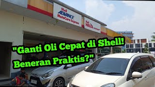 Change Your Oil Now, No Need to Go to the Garage Anymore?! Here's the Proof!