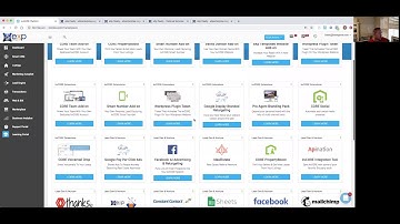 KV Core - Five Steps to Leads