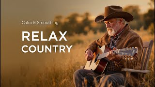 Country Music Holiday Cheer with George Jones, Kris Kristofferson &amp; Willie Nelson