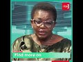 Hon Justine  explains what informed the use of the lining-up method of voting in the LC1 election