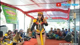 Nyidam Sari Version Koplo Dolalak Krida muda