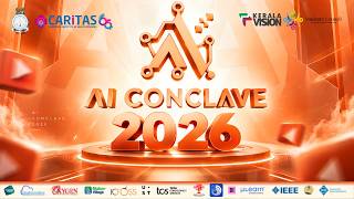 Details AI Conclave 2026 | Shaping the Future of Intelligence | Closing Ceremony News