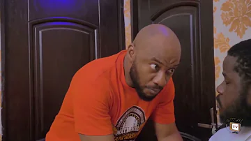 BETWEEN ANOTHER LIFE  3&4 TEASER (YUL EDOCHIE) 2021 LATEST NIGERIAN MOVIE