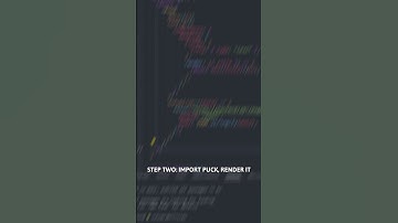 How to Add a Drag‑and‑Drop Editor to React in 30 Seconds #react #tutorial #opensource