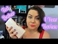 Ted Baker Wallet 1 Year Review | Shannon Jimenez