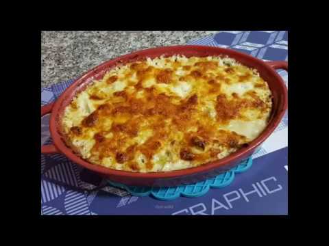 Oum Walid Top Recette De Gratin Bsbes ام وليد وصفة غراتان