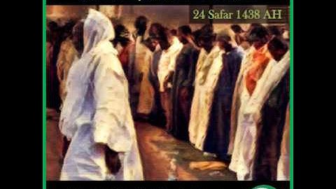 Session 01 - Maliki Fiqh - Nadhm al-Akhdari - Sīdī ‘Abdulqādir Mandla Nkosi