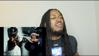 Rio Da Yung OG - 4 Minutes Of Hell (Official Video) REACTION