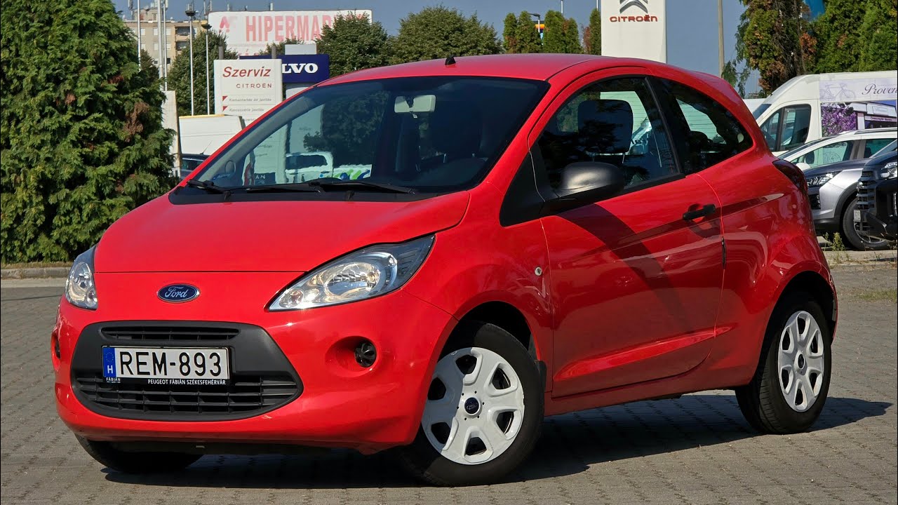 2011-ford-ka-grand-prix-ii-1-2-69-hp-sunrise-red-youtube