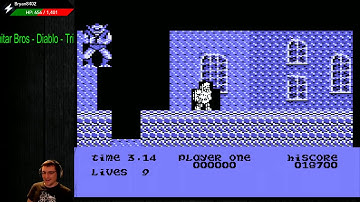 Every GNG Journey - Ghosts 