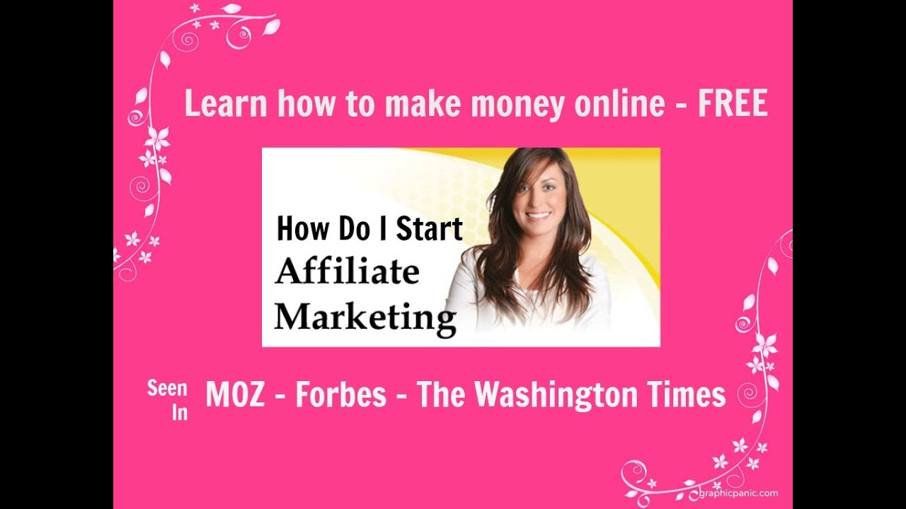 Affiliate Marketing for Dummies (or Beginners) - Affiliate Marketing Blog  by Geno Prussakov