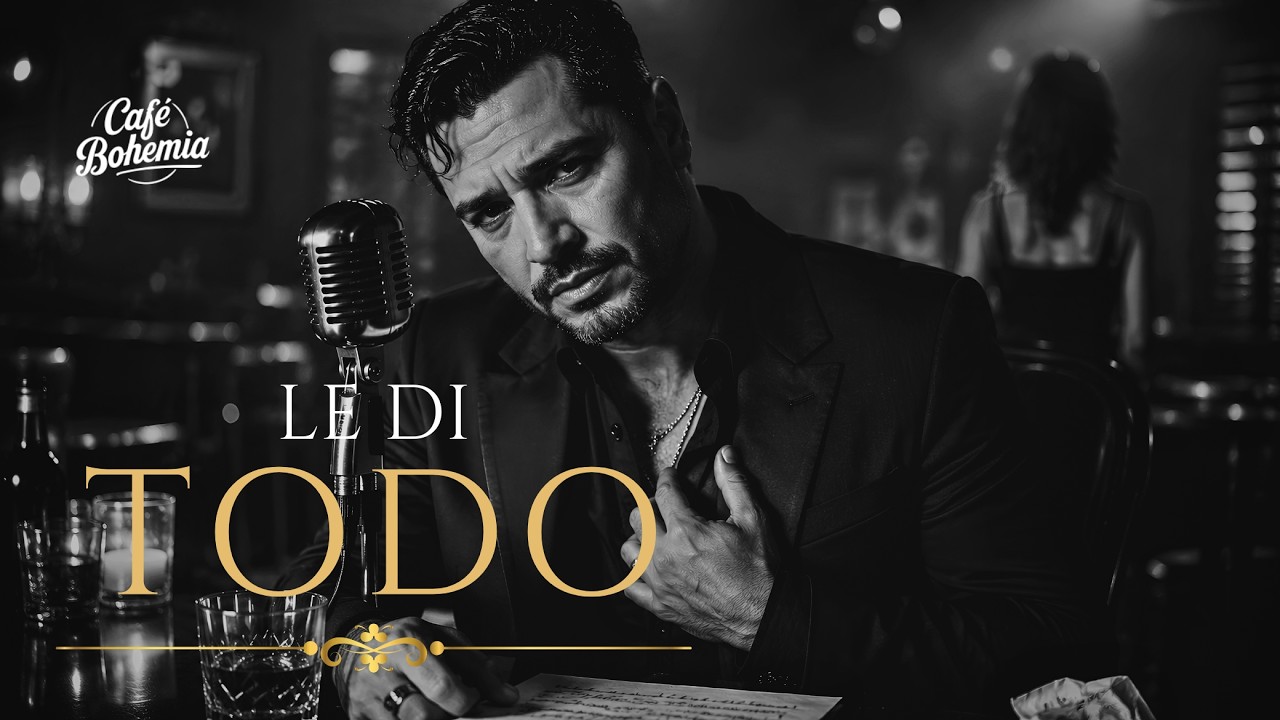 Watch Le Di Todo Lo Que Me Pidió… y Se Fue Igual 💔🌙 | Dark Salsa Blues on YouTube Watch Le Di Todo Lo Que Me Pidió… y Se Fue Igual 💔🌙 | Dark Salsa Blues on YouTube