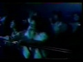 BUCK-TICK :: Do the "I love you" ~ Live 1988 A Kid's A Live