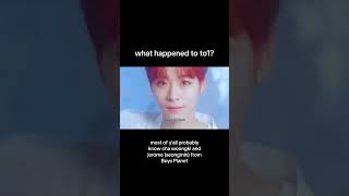 What Happened To To1???