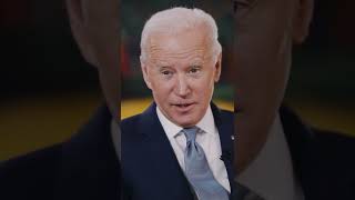 Biden Gives Ultimate Ultimatum Over Russia-Ukraine