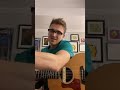 Tom Fletcher Livestream on Instagram singing McFly songs (23/03/2020)