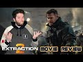 Extraction 2 - Netflix Movie Review