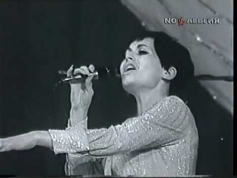 ЛИЛИ ИВАНОВА ПЕСНЯ О ЛЕНИНГРАДЕ