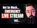 How We Feel About Recent Events? - Evening Bitcoin & Altcoins Live Stream