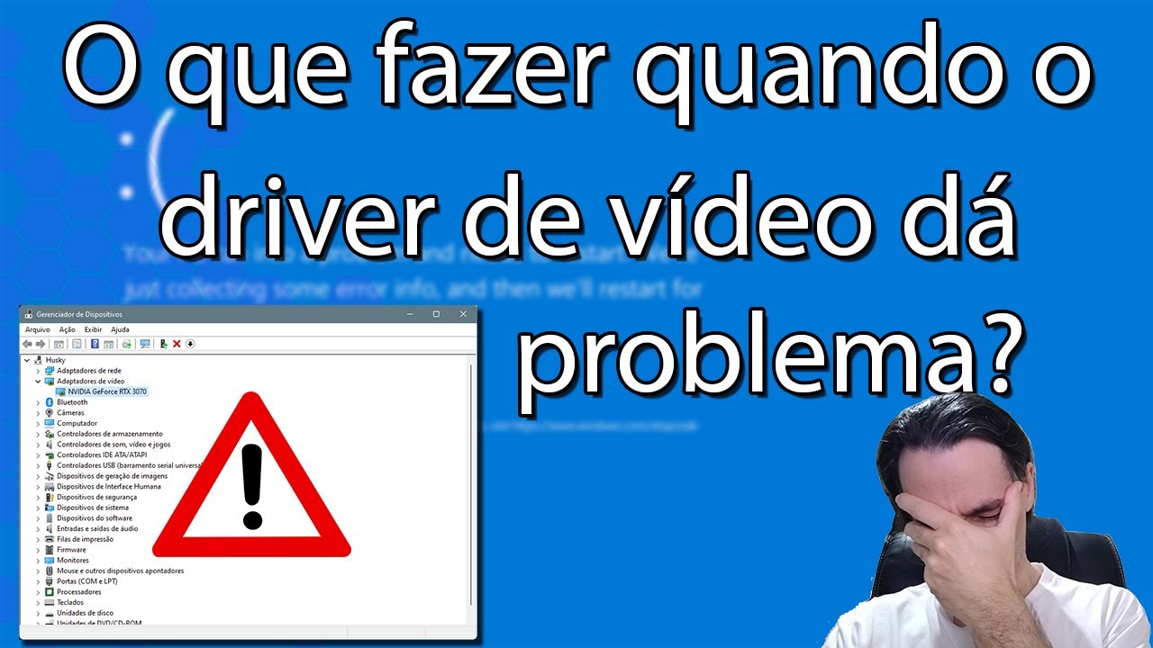 Placa de vídeo travando o PC? Aprenda como resolver o problema