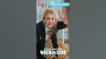 You Deserve an Oscar. | Don