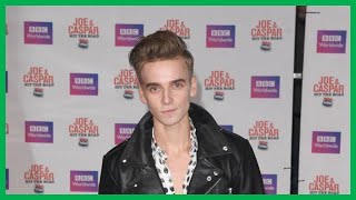 Strictly Come Dancing 2018 Joe Sugg height: How tall is the YouTube sensation? All the details on Information