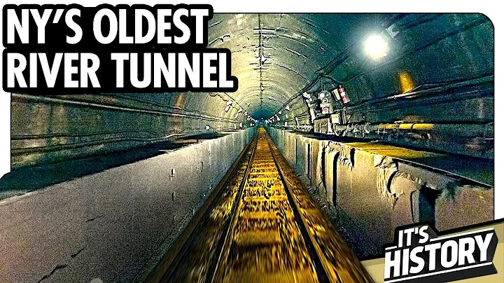 Why New York's First River Tunnel is Falling Apart...