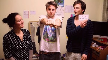 Welcome to the CTF Facebook group!