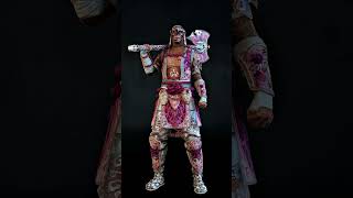 ICH BIN WIEDER LIVE IN FOR HONOR JEDER KANN MITZOCKEN