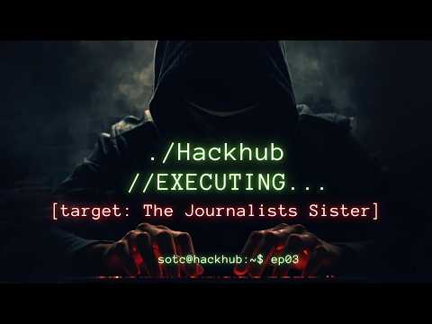 Sophia Viotto's Thothub:  A Game Changer?