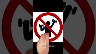 Your brain is lying to you. #mindset #selfimprovement #brainpower #focus #discipline #3broshub
