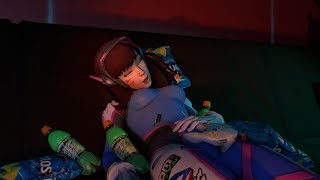 Dva Wants Doritos [SFM]