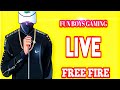 FUN BOYS GAMING LIVE STREAM GIVE AWAY ID PASSWORD GIVE AWAY GUYS 300 SUBSCRIBERS