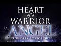 Heart of a Warrior Angel