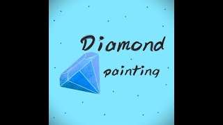 Completed Diamond Paintings for #tailfeathers24 @diamondgrandma1048 and @MaisiesMadHouse