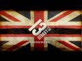 BRITISH SEASON PROMO