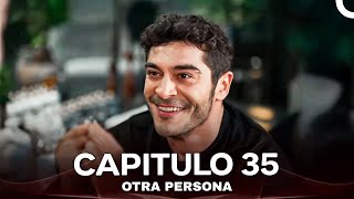 Otra Persona Capítulo 35 (Doblado En Espanol)