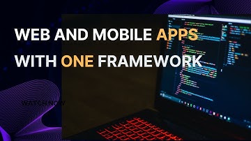 This React Framework Does It All – Meet One 🚀
