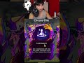 Twisted x Seraphine is BROKEN 🤯 #shorts