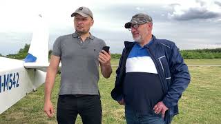 #6 CZŁOWIEK KTÓRY ZBUDOWAŁ SAMOLOT W GARAŻU - JERZY GRABALSKI