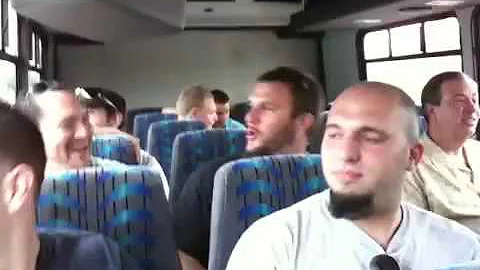 Ron Schaus' Bachelor Party