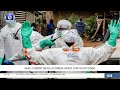 Current Ebola Outbreak Worst Ever In Dr Congo – WHO