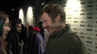 Jason Flemyng At Seven Psychopaths Gala Premiere At Ova...