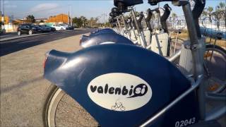 Dokonalá stáž ve španělské Valencii (Stážujeme.cz) Dokonalá stáž ve španělské Valencii (Stážujeme.cz)