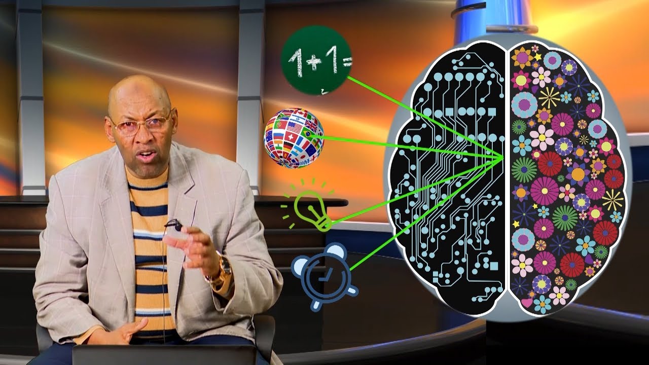 Awoodda Maskaxda Aadanaha | Kobcinta Aqoonta | Prof Cabdirashiid Gaaxnuug online