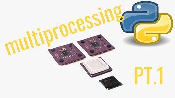MULTIPROCESSING PYTHON ESPAÑOL HAZ TRABAJAR A TU CPU